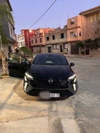 سيارات-renault-clio-5-2025-esprit-alpine-المنصورة-تلمسان-الجزائر