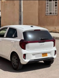 voitures-kia-picanto-2025-ouled-brahim-medea-algerie
