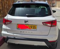 سيارات-seat-arona-2019-xcellence-تماسين-تقرت-الجزائر