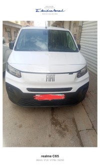 utilities-fiat-doblo-van-2025-guerrouaou-blida-algeria