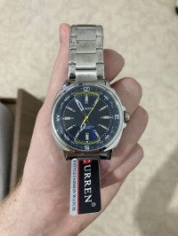 رجال-montre-homme-curren-تلمسان-الجزائر