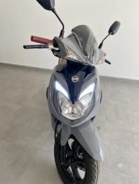 دراجات-نارية-وسكوترات-sym-sr-2026-العلمة-سطيف-الجزائر