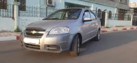 Chevrolet Aveo 4 portes 2007 Ls