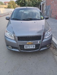 سيارات-chevrolet-aveo-4-portes-2011-elegance-plus-بوفاريك-البليدة-الجزائر