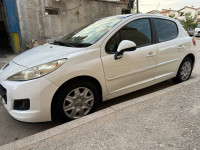 voitures-peugeot-207-2012-bordj-el-bahri-alger-algerie