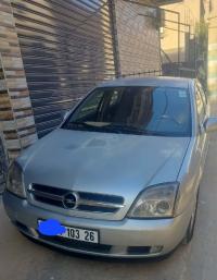 سيارات-opel-vectra-2003-قصر-البخاري-المدية-الجزائر