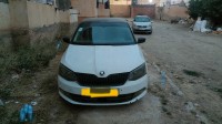سيارات-skoda-fabia-2017-monte-carlo-تيارت-الجزائر