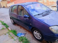 سيارات-renault-scenic-2002-تيارت-الجزائر