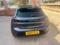 سيارات-peugeot-208-2023-gt-بئر-العاتر-تبسة-الجزائر