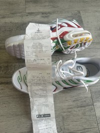 أحذية-رياضية-nike-tn-original-achete-en-france-المحمدية-الجزائر
