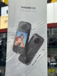 INSTA360 x3 neuf sous emballage 