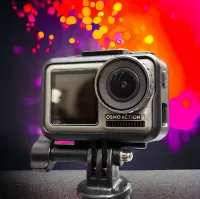 DJI OSMO ACTION 