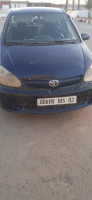 voitures-toyota-echo-2005-laghouat-algerie