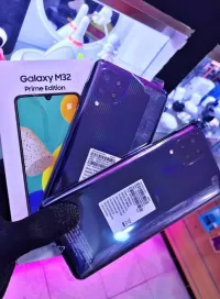 Samsung Galaxy M32