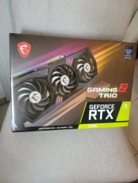 MSI GEFORCE RTX 3080 10GB