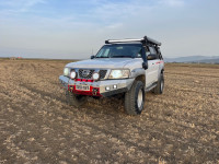 tout-terrain-suv-nissan-patrol-long-2009-ben-mehdi-el-tarf-algerie