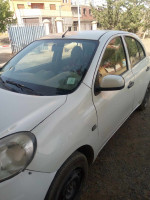 citadine-nissan-micra-2013-city-el-hachimia-bouira-algerie