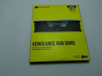 Corsair Vengeance RGB DDR5 6400Mhz 32GB (16x2)