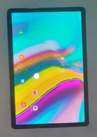 Samsung Tab s5e