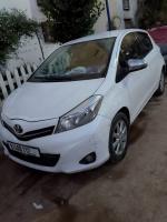 voitures-toyota-yaris-2012-touch-les-eucalyptus-alger-algerie