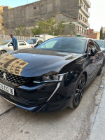 سيارات-peugeot-508-gt-2023-باتنة-الجزائر