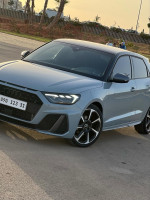 voitures-audi-a1-2023-s-line-sportback-ain-el-turck-oran-algerie