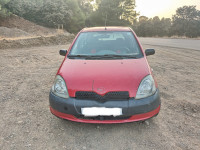 citadine-toyota-yaris-2003-bordj-bou-naama-tissemsilt-algerie