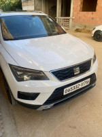 voitures-seat-ateca-2017-4-drive-bouzareah-alger-algerie