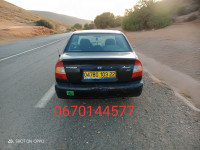 voitures-hyundai-accent-2003-gls-sidi-ali-benyoub-bel-abbes-algerie