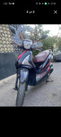 motos-scooters-sym-st-2022-el-kharrouba-boumerdes-algerie