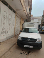 pickup-toyota-hilux-2006-mostaganem-algerie