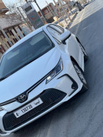 voitures-toyota-corolla-2024-bordj-el-bahri-alger-algerie