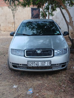 voitures-skoda-fabia-2007-bougaa-setif-algerie