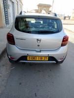 voitures-dacia-stepway-2018-sandero-mostaganem-algerie