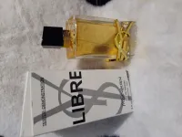 Parfum testeur 