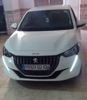 voitures-peugeot-208-2022-relizane-algerie