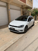 voitures-volkswagen-golf-7-2018-join-sedrata-souk-ahras-algerie