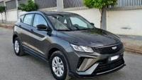 سيارات-geely-coolray-2026-manual-بئر-الجير-وهران-الجزائر