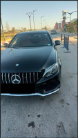 berline-mercedes-classe-c-2015-220-amg-line-tlemcen-algerie