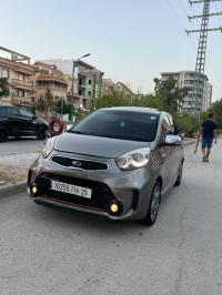 سيارات-kia-picanto-2016-sportline-قسنطينة-الجزائر