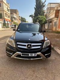 voitures-mercedes-glk-2013-technologie-bir-el-djir-oran-algerie