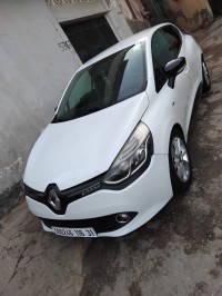 سيارات-renault-clio-4-2016-limited-2-بئر-الجير-وهران-الجزائر