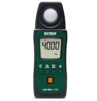Luxmètre EXTECH LT505