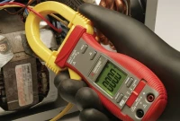 Pince ampèremétrique numérique -ACD-6 PRO - Amprobe-