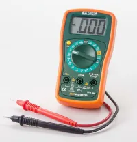 MN35 Multimètre EXTECH