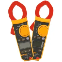 Pinces ampèremétriques Fluke 317/319