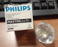 Lampe philips  12V