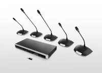 Système de conférence CCS 1000 D