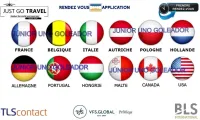 visa schengen 