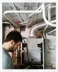 Dépannage Plomberie urgence de nuit